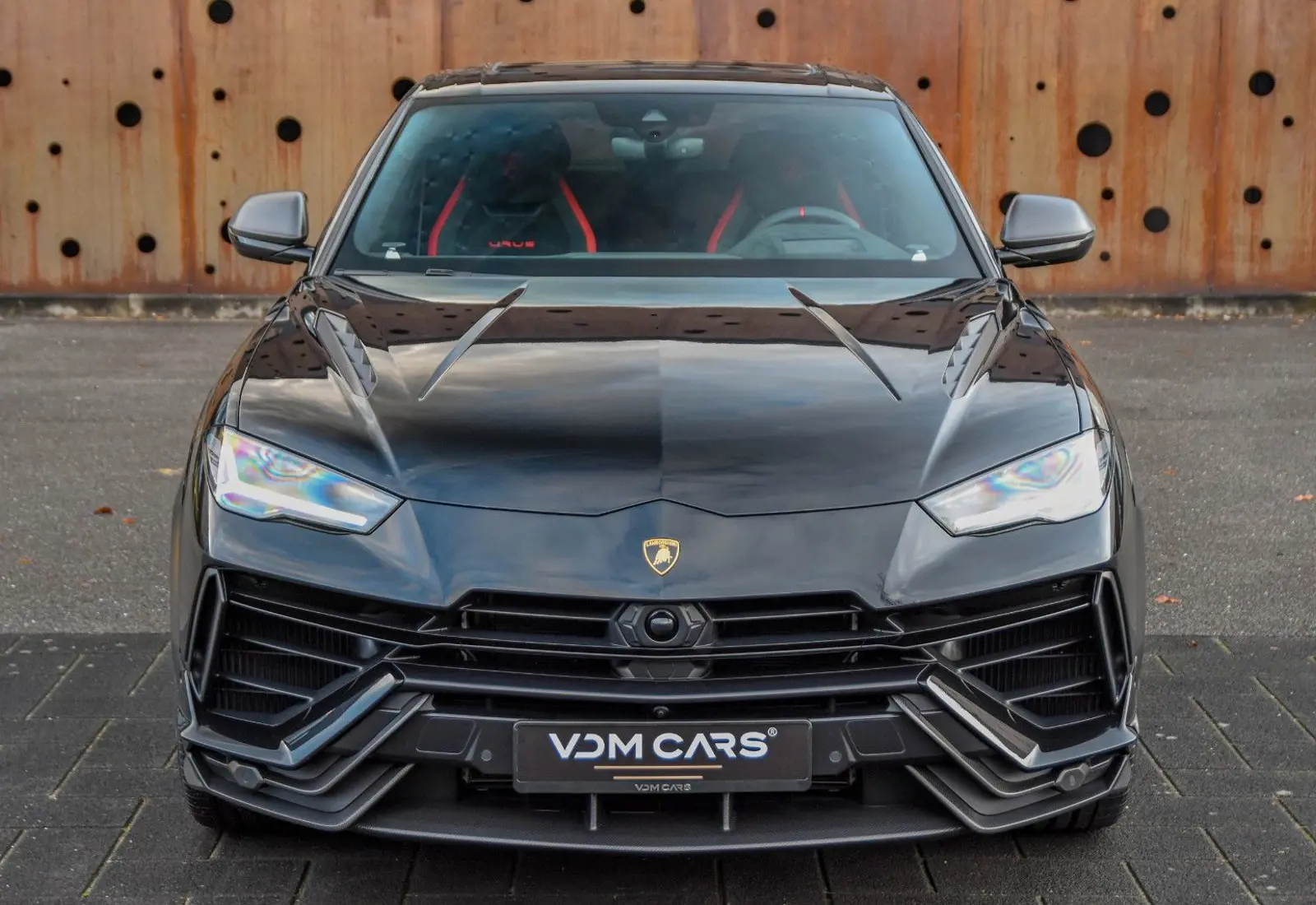 Lamborghini Urus 4.0 V8 Performante * FULL CARBON * STOCK * 23&quot; *  - 47238