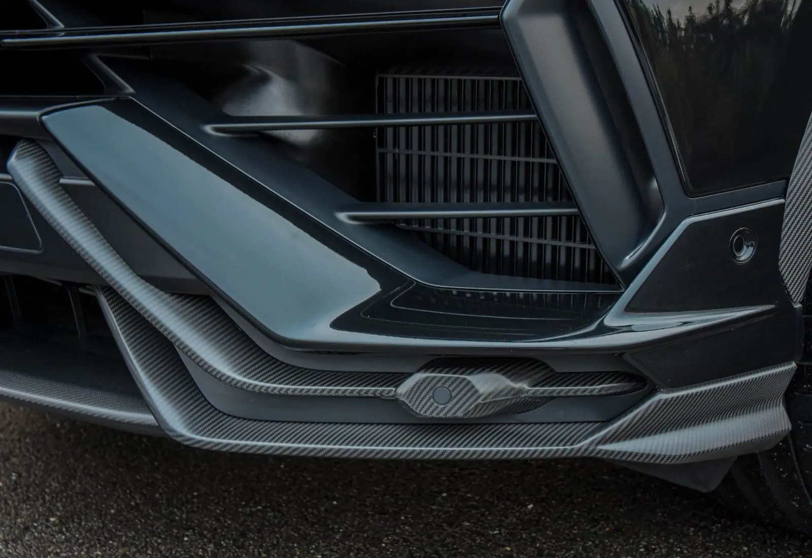Lamborghini Urus 4.0 V8 Performante * FULL CARBON * STOCK * 23&quot; *  - 47265