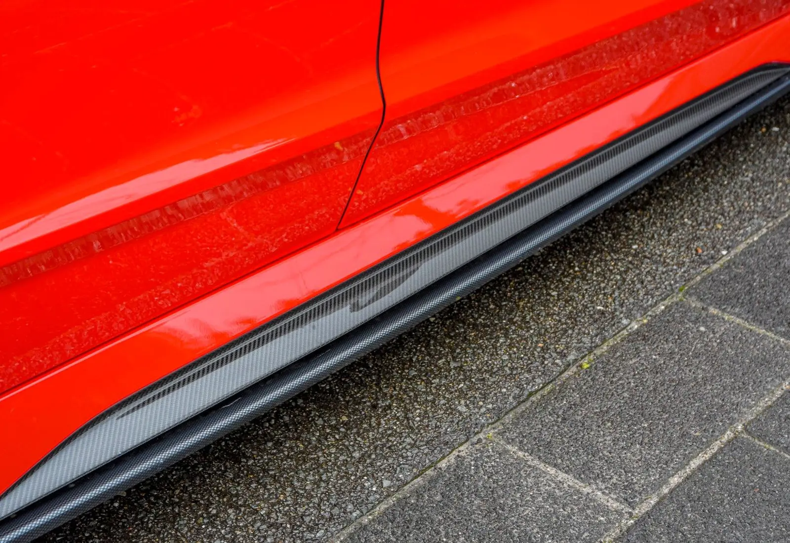 Audi RS7 Sportback * VOSSEN * FULL CARBON * MILLTEK * 950 HP *  - 44259